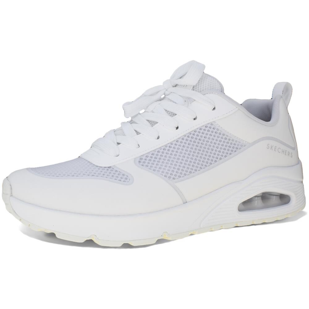 Scarpe Uno - Sol Taglia 42 Codice 232248-wht Bianco - Foto 6