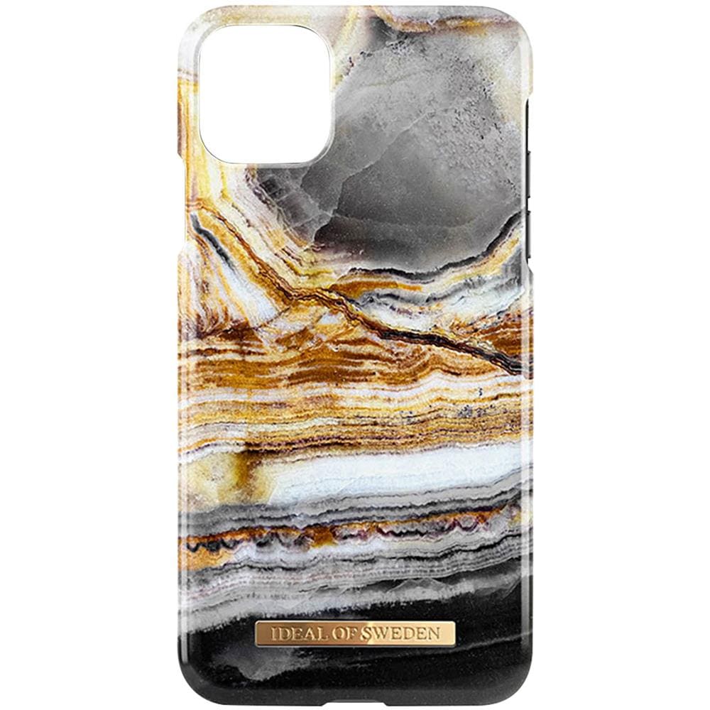 Cover Resistente Iphone 11 Pro Outer Space Marble - Foto 1