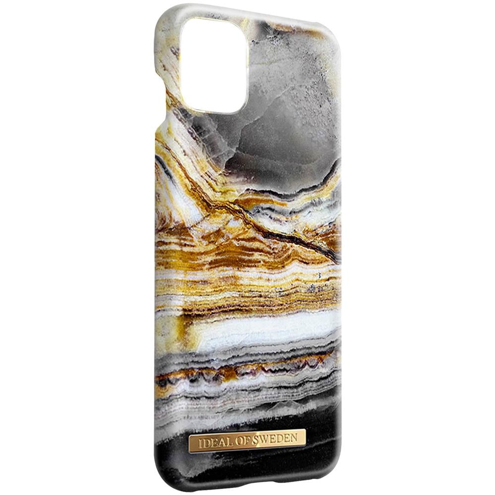 Cover Resistente Iphone 11 Pro Outer Space Marble - Foto 5