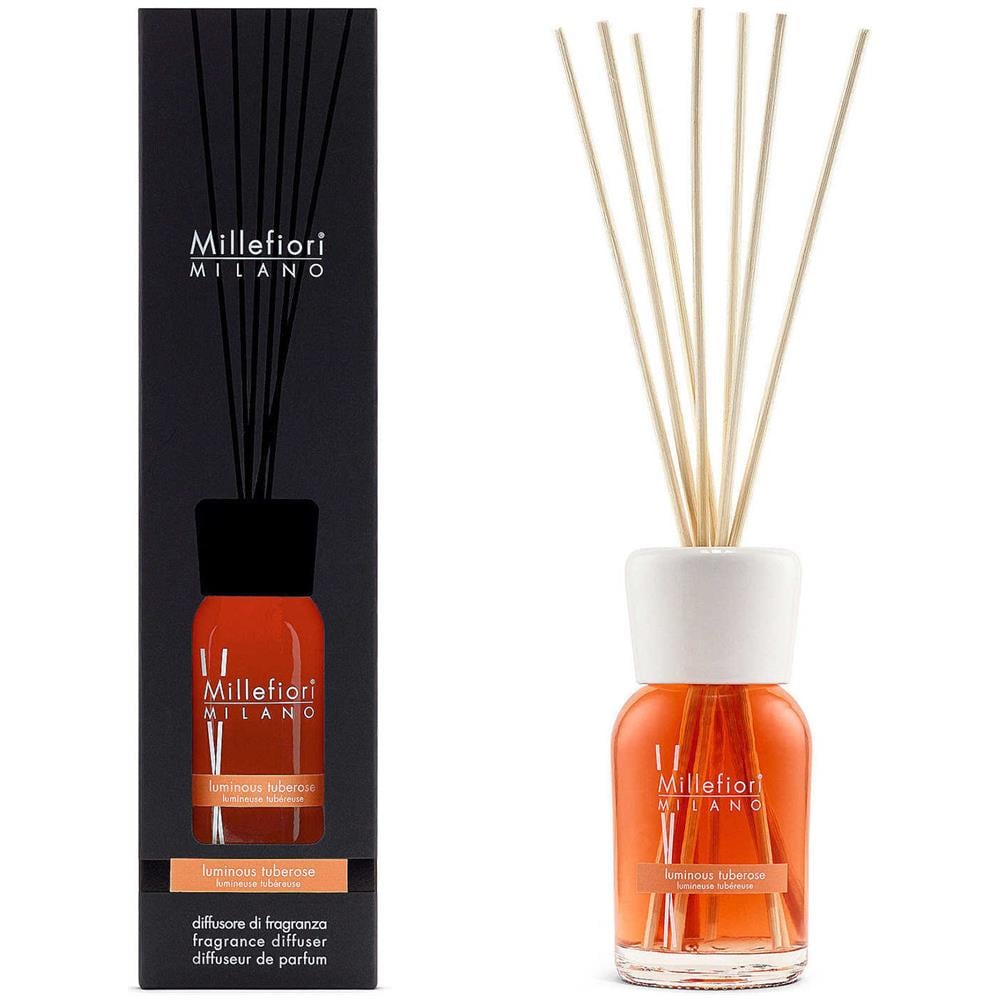 Miillefiori Diff. 150ml Luminous Tuberose - Foto 1