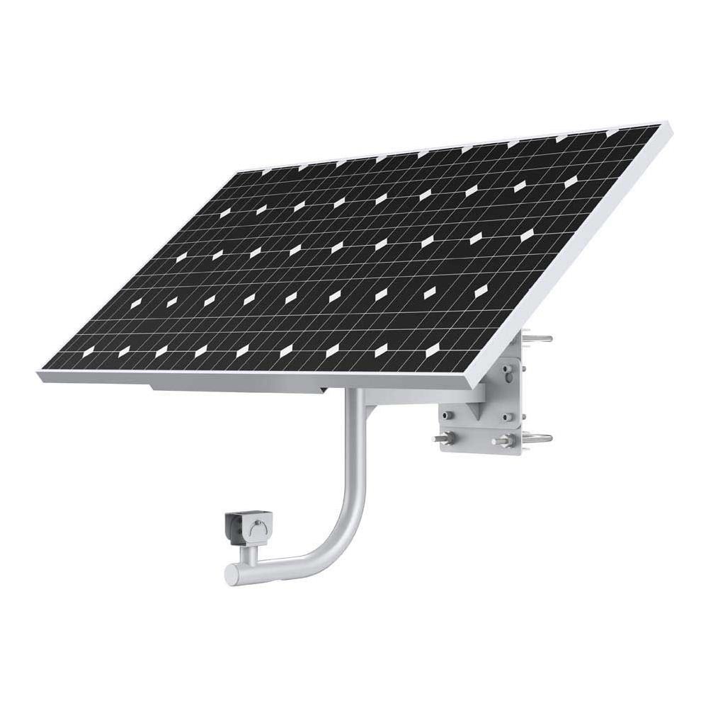 Pannello Solare DH-PFM378-B100-WB 130 W - Foto 1