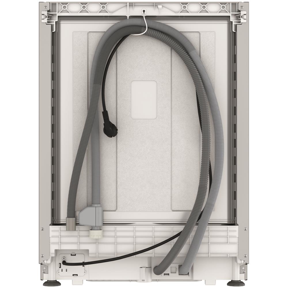 Lavastoviglie W7IHP42 da Incasso a Scomparsa Totale Capacità 15 Coperti Classe C - Foto 10