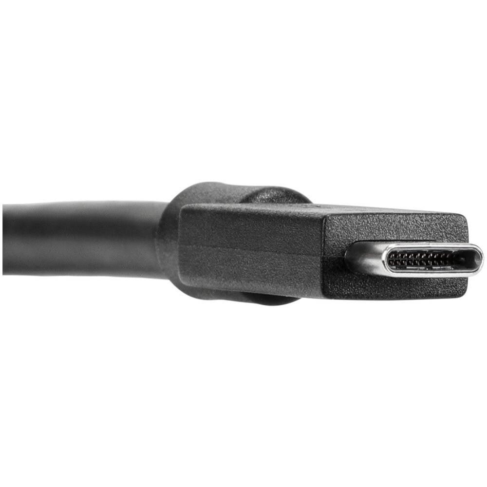 ACC1122GLX cavo USB 1,8 m USB 3.2 Gen 1 (3.1 Gen 1) USB C Nero - Foto 2