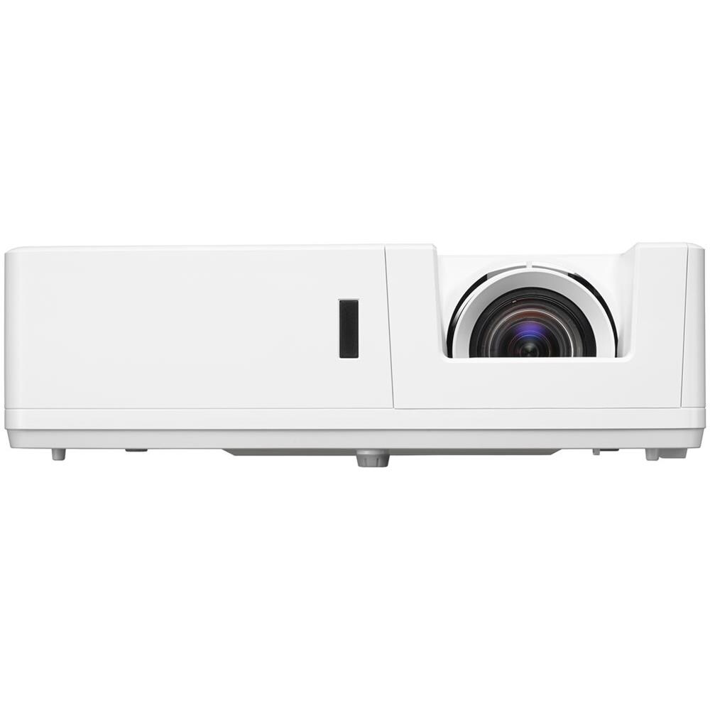 ZU607T videoproiettore Proiettore a raggio standard 6500 ANSI lumen DLP WUXGA (1920x1200) Compatibilità 3D Bianco - Foto 2