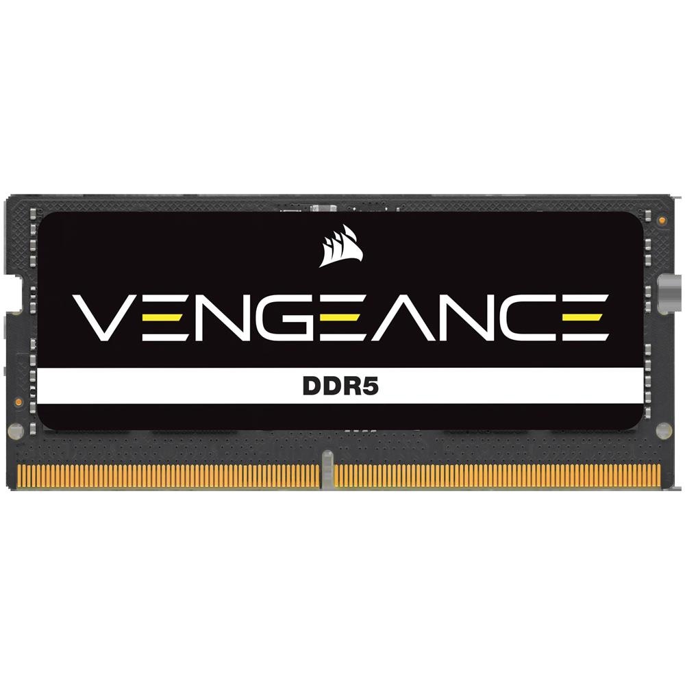 Memoria DIMM CMSX32GX5M1A5200C44 32 GB (1 x 32 GB) DDR5 5200 MHz CL44 - Foto 4