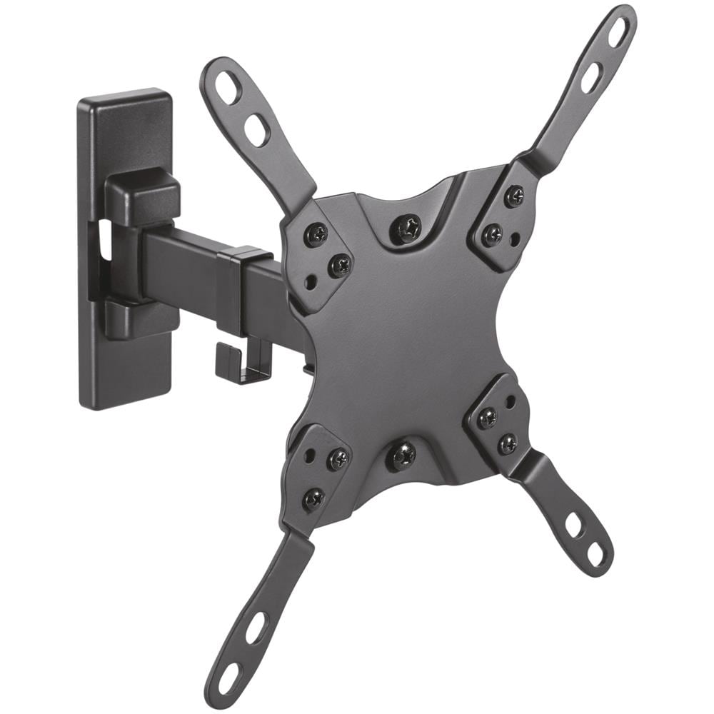 WT42TSLE-009 Supporto TV a parete 106,7 cm (42") Nero - Foto 1