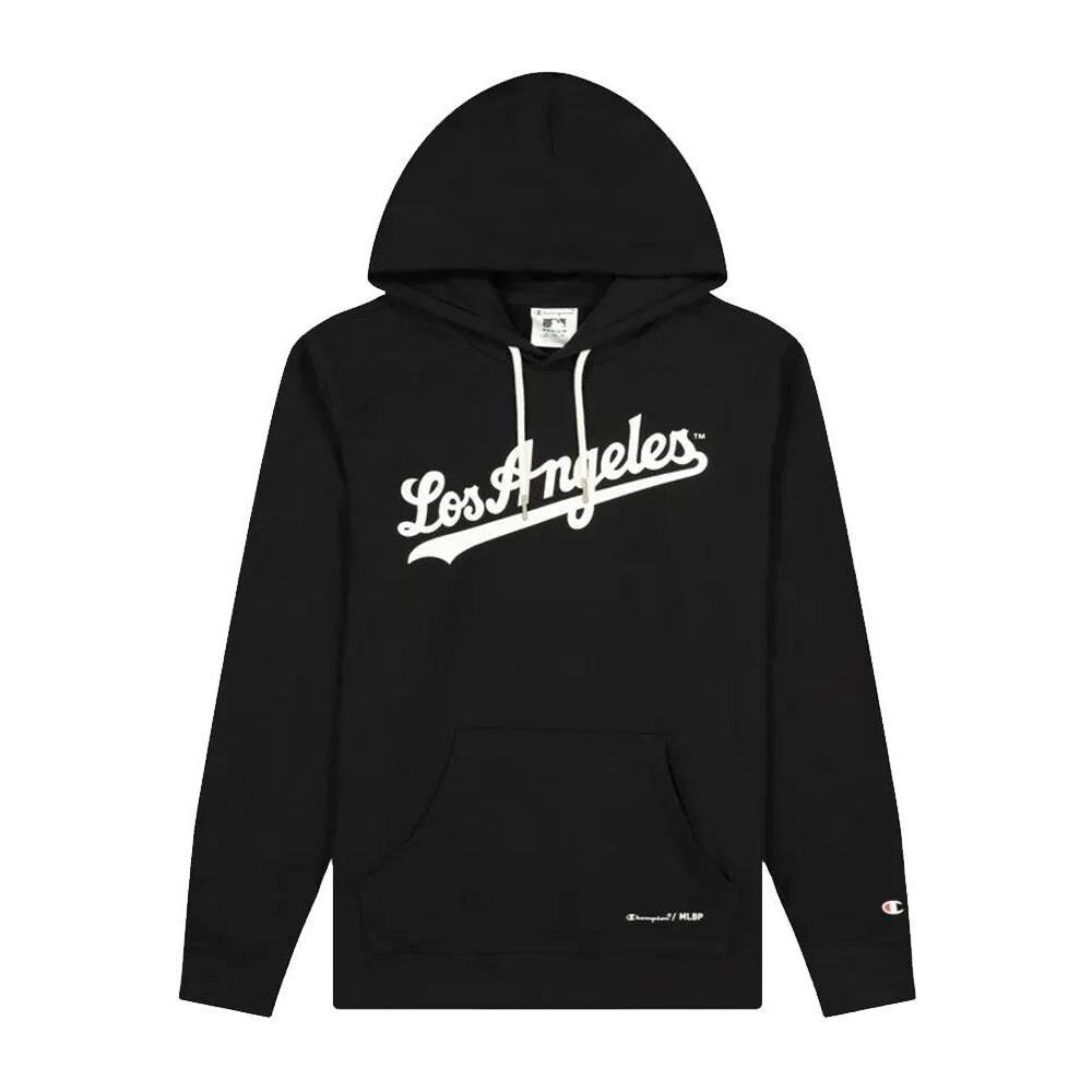 Felpa Uomo Los Angeles MLB - Foto 1