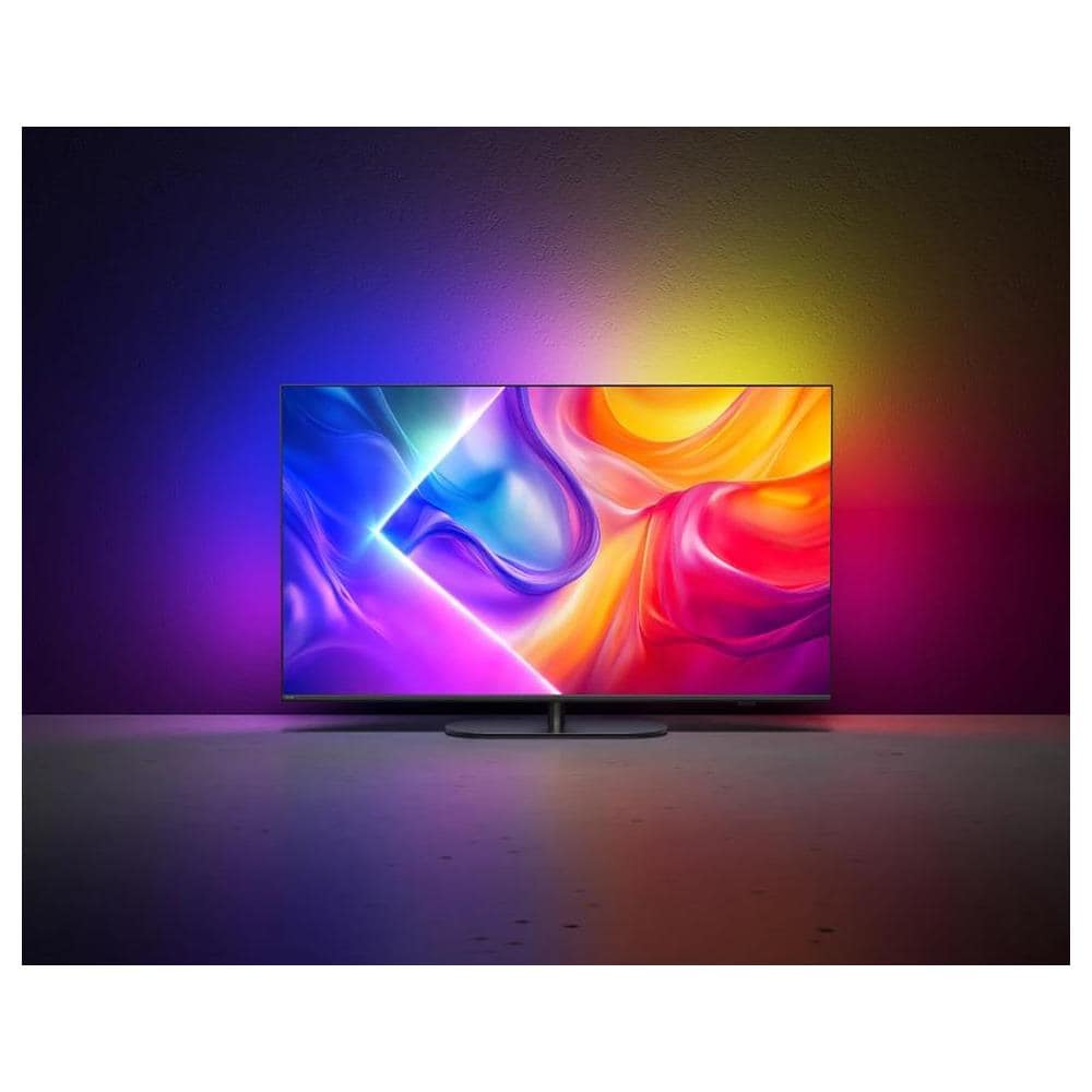 TV LED HD 65" 65PUS9010/12 Smart TV - Foto 4