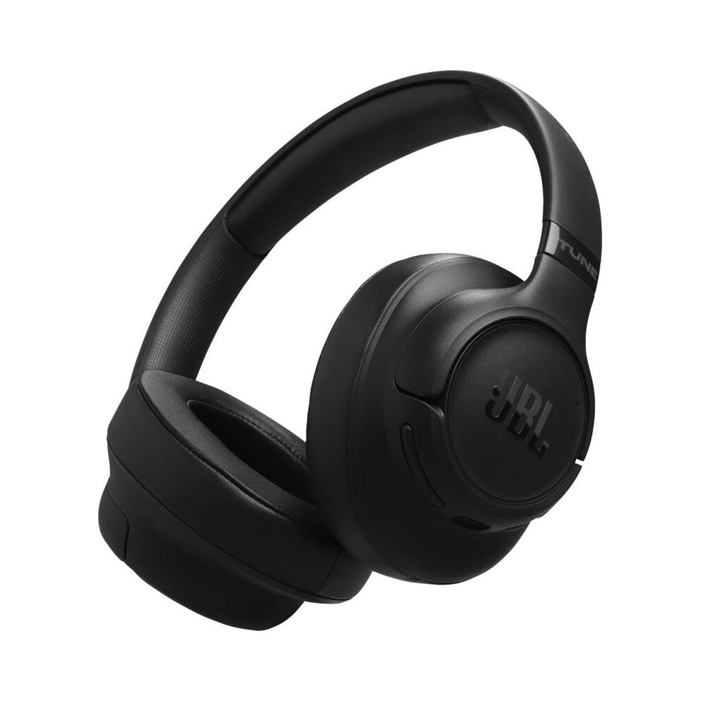 Tune Cuffie On-Ear Bluetooth Wireless, con Cancellazione Adattiva del Rumore, Smart Ambient, Pure Bass Sound, fino a 76 Ore di Autonomia, Google Fast Pair, Microsoft Swift Pair - Foto 1