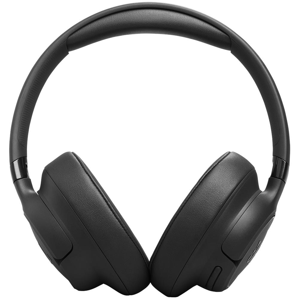 Tune Cuffie On-Ear Bluetooth Wireless, con Cancellazione Adattiva del Rumore, Smart Ambient, Pure Bass Sound, fino a 76 Ore di Autonomia, Google Fast Pair, Microsoft Swift Pair - Foto 2