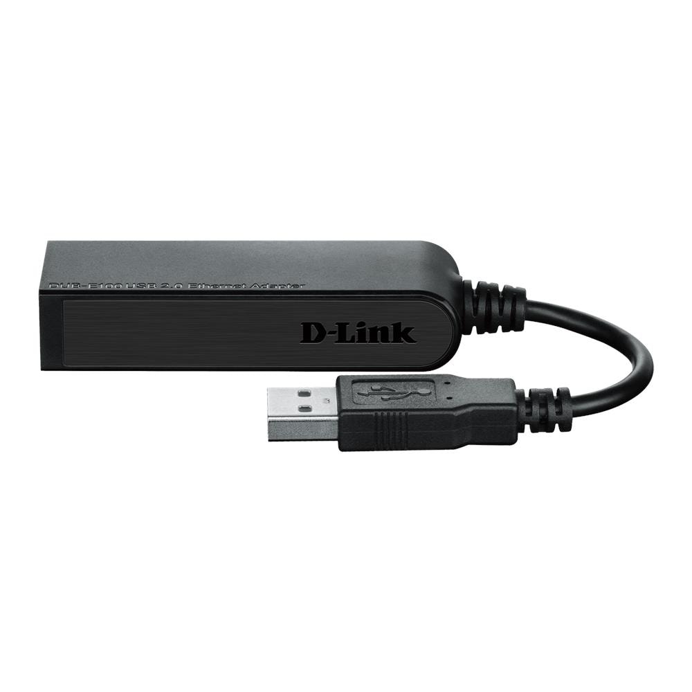 Adattatore di rete da eth 10/100Mbits a USB2.0 esterno RJ45 - Foto 2