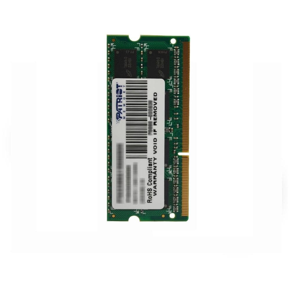 Memoria SoDimm Signature Line 4 GB (1 x 4GB) DDR3 1600 MHz CL11 Non-ECC Unbuffered - Foto 2