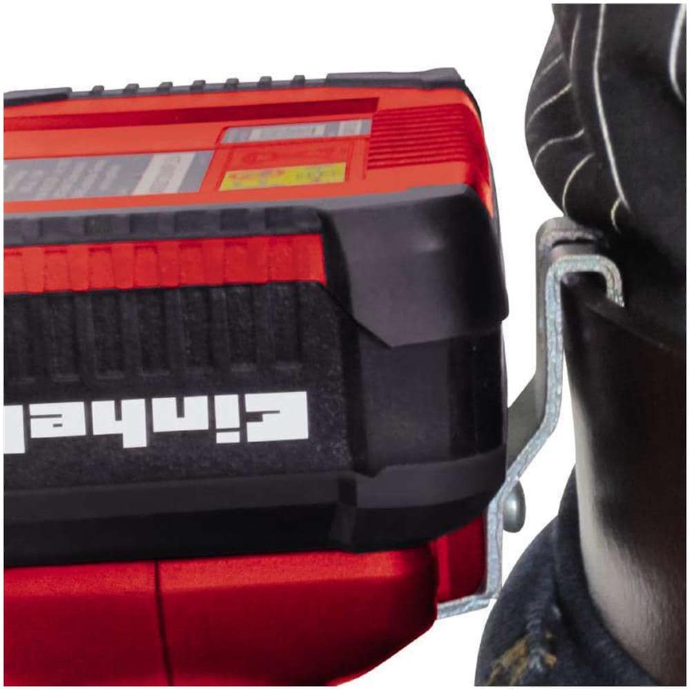 TE-CD 18-2 Li-i PXC Trapano a Batteria 18 Volt - Foto 13