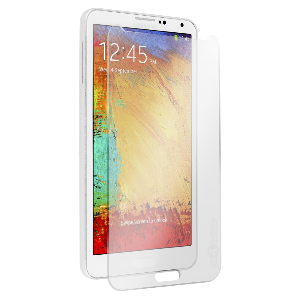 Pellicola in Vetro Temperato per Samsung Galaxy NOTE 3 - Foto 1
