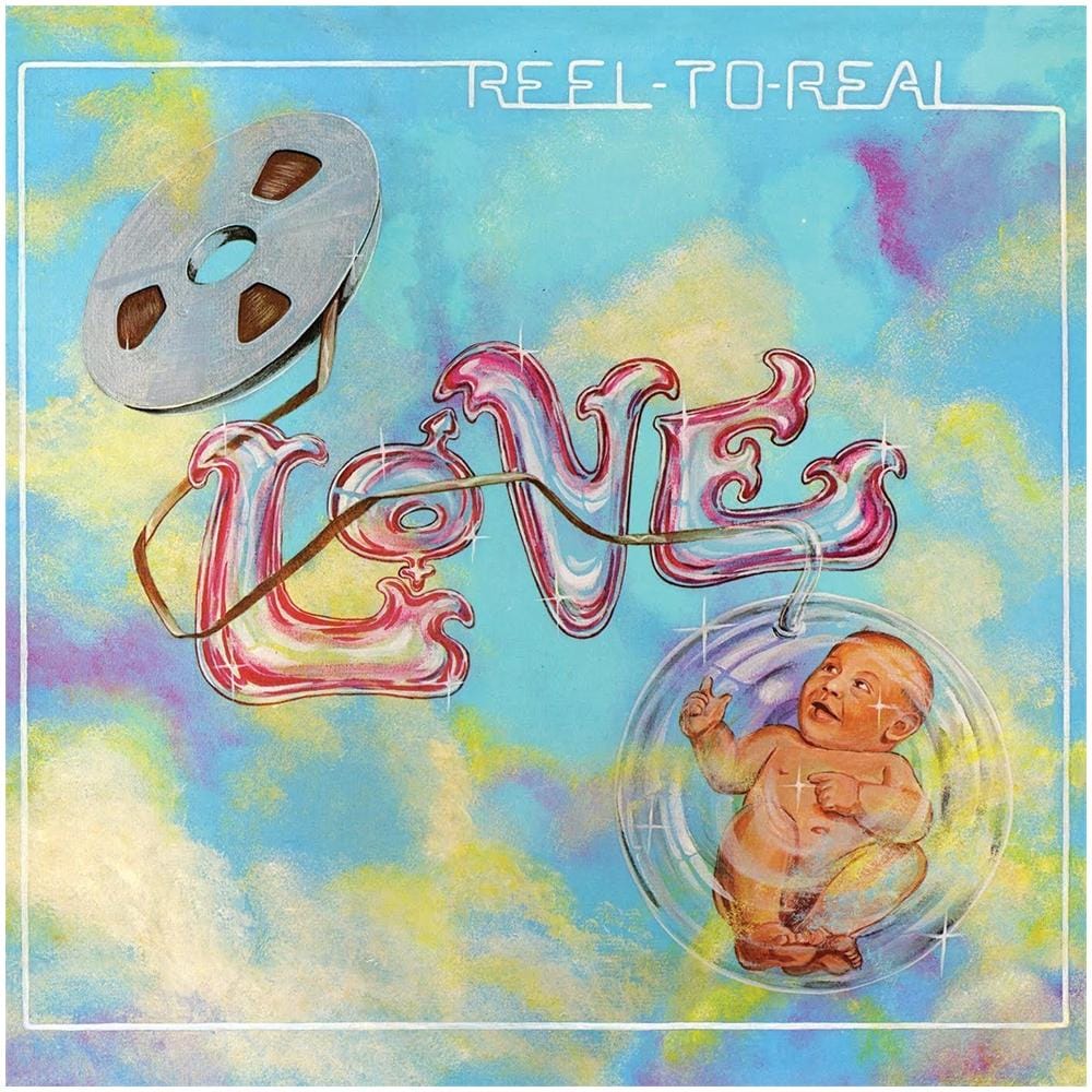 Love - Reel To Real (2 Cd)  - Foto 1