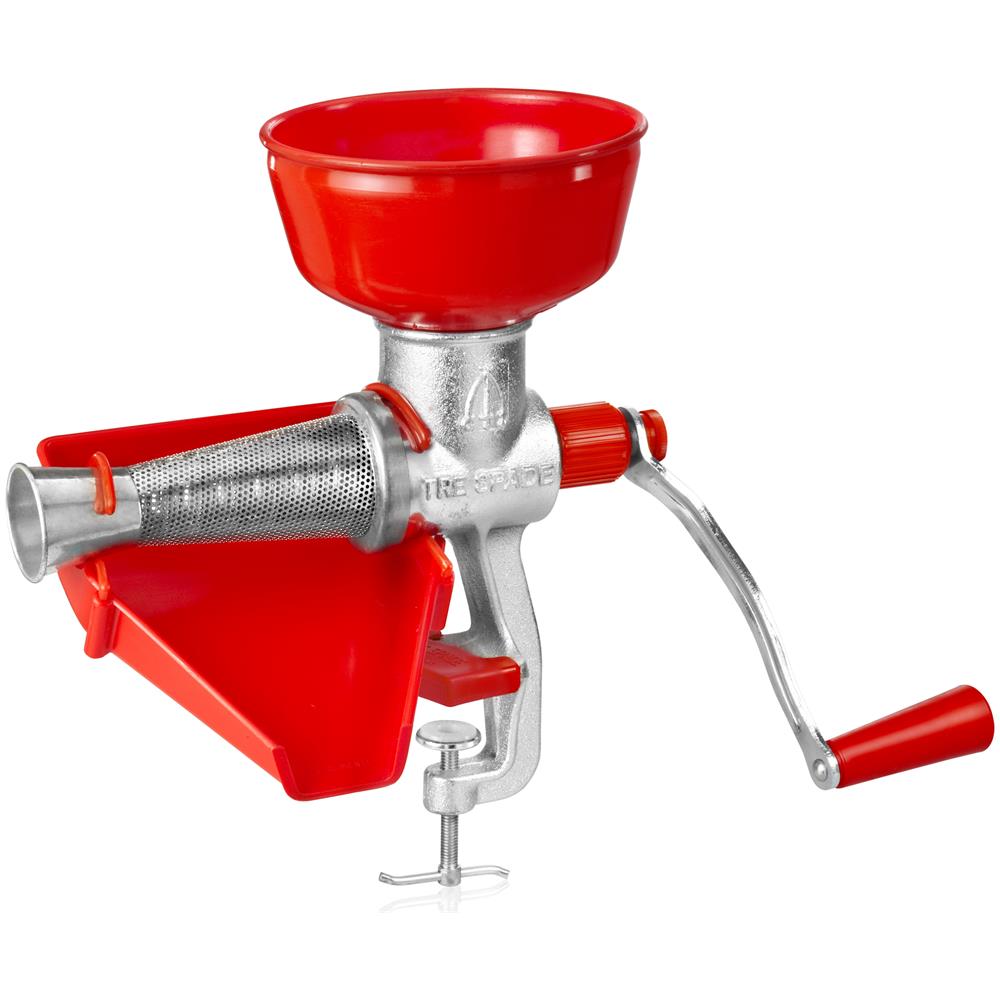 Spremipomodoro Manuale Mod. I / i - Foto 2