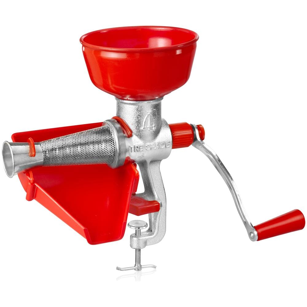 Spremipomodoro Manuale Mod. I / i - Foto 1