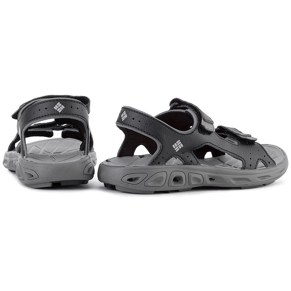 Scarpe Techsun Vent Bc4566010 Taglia 29 Colore Nero - Foto 2