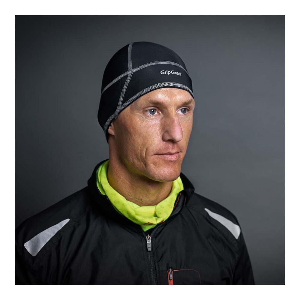 Cappelli Skull Cap Abbigliamento Uomo L - Foto 3