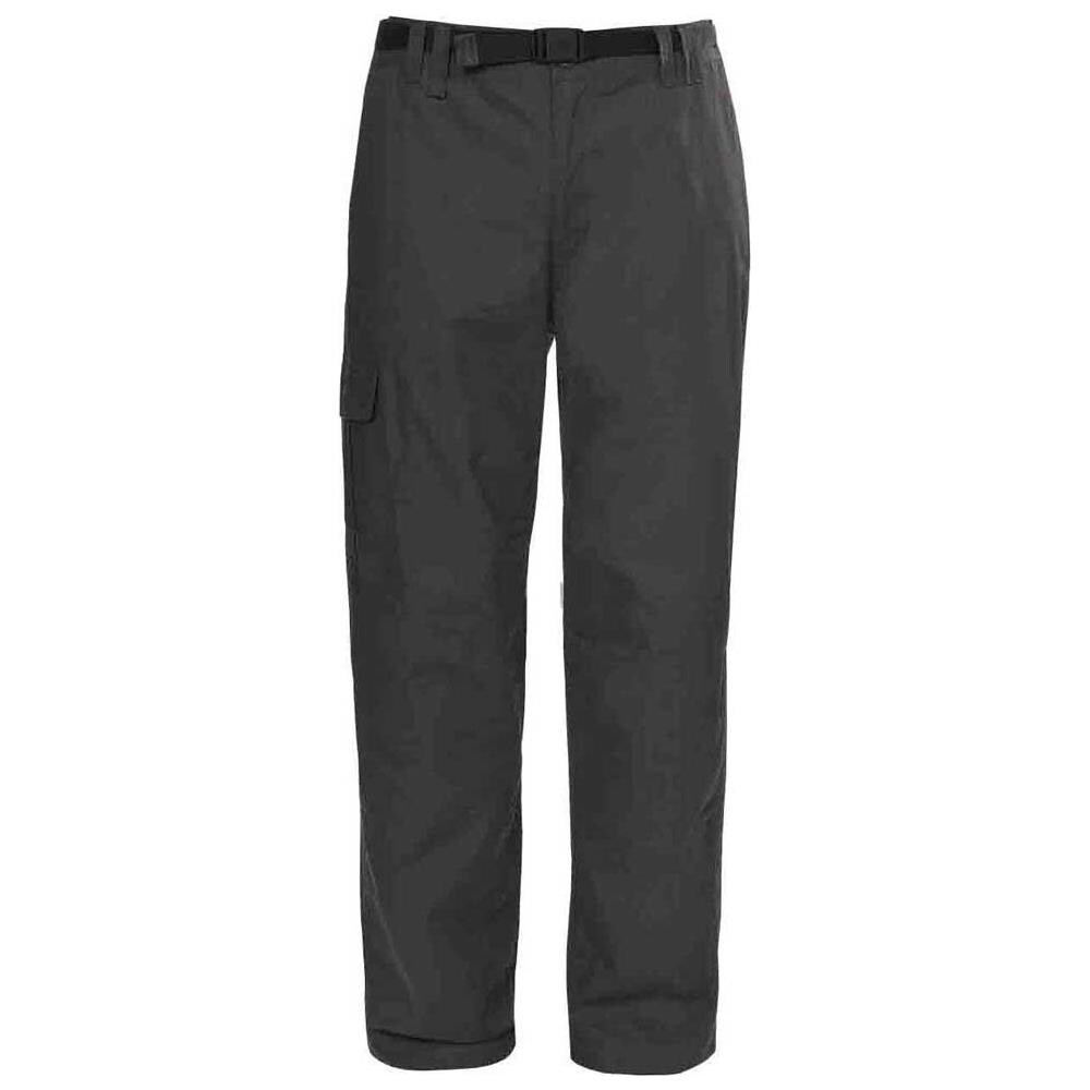 Pantaloni Clifton Trausers Long Abbigliamento Uomo Xxs - Foto 1