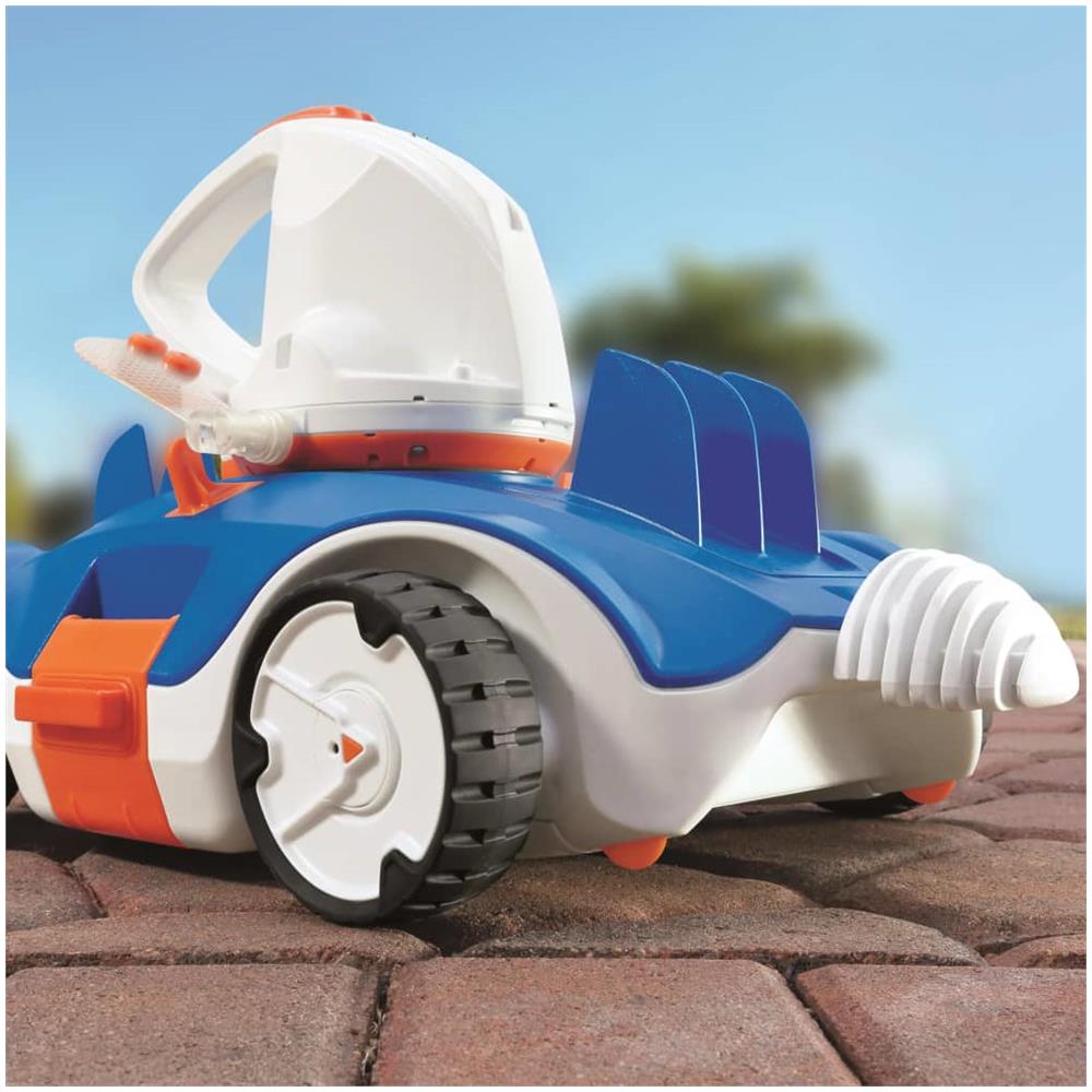 BESTWAY - Robot Pulitore Per Piscine Flowclear Aquatronix 58482 - ePRICE