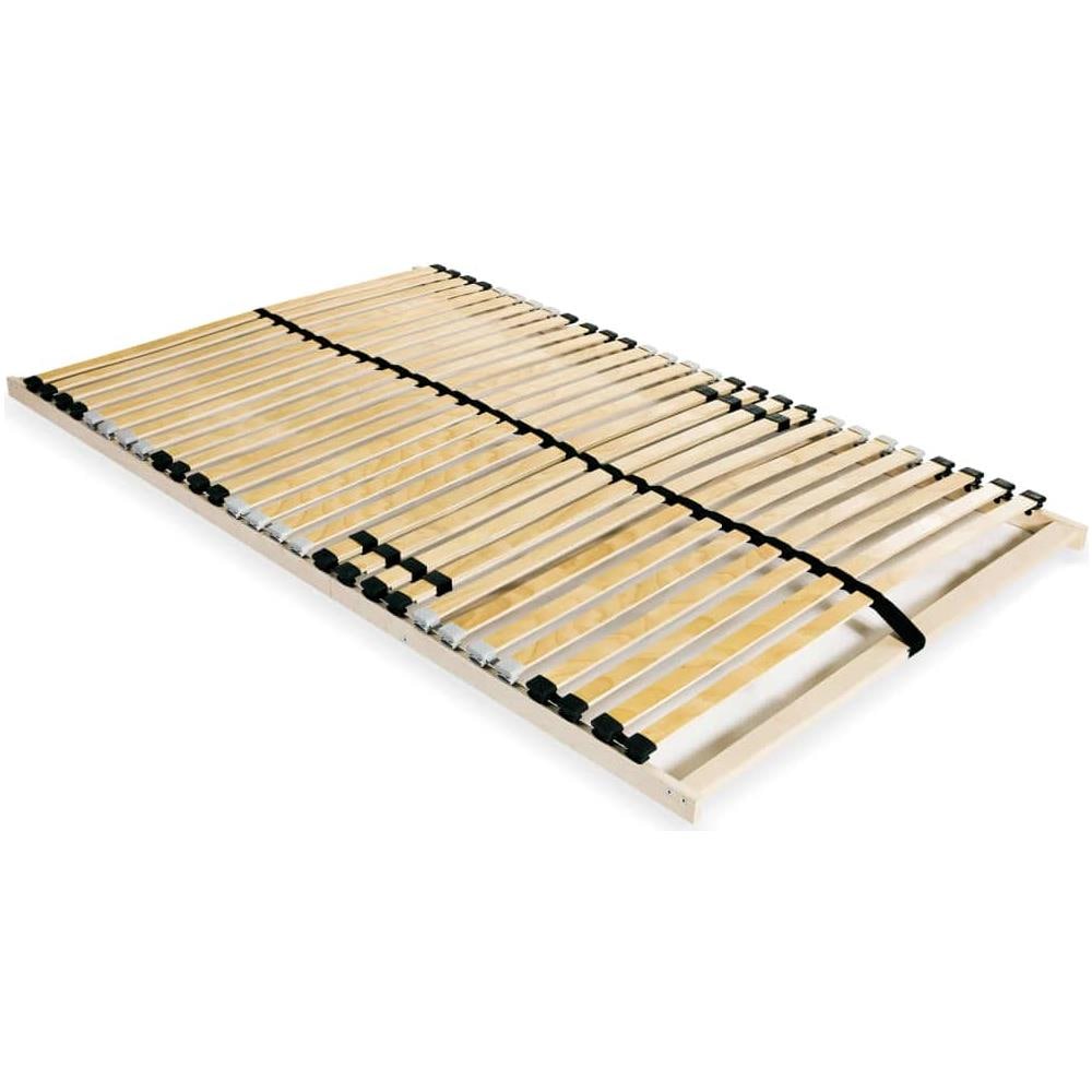 Rete a Doghe 7 Zone con 28 Doghe 140x200 cm - Foto 1