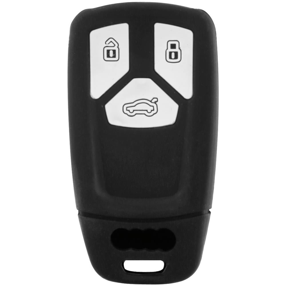 01560 Cover Per Chiavi Auto Confsingola Audi 3 - Foto 1