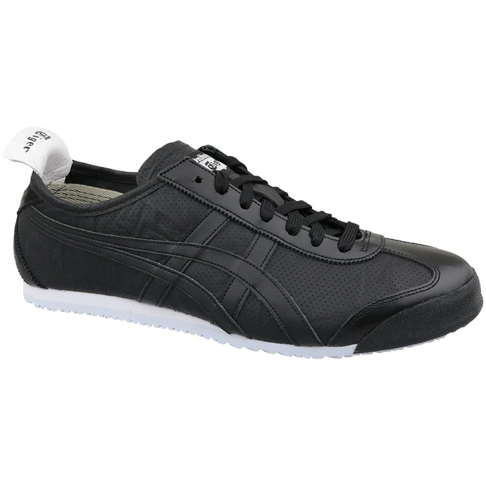 onitsuka tiger mexico 66 uomo nero