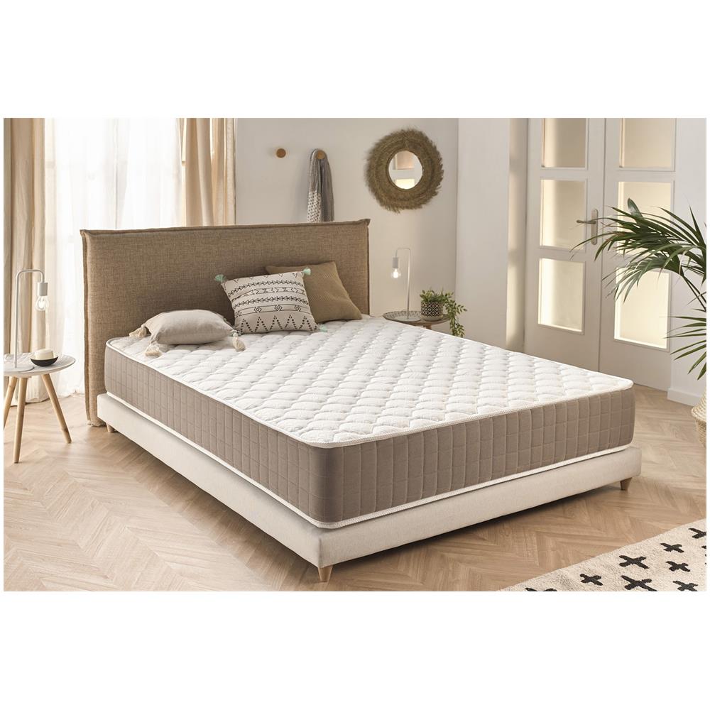 Materasso Viscoelastico Magnum, 30cm, 120x190cm - - Foto 2