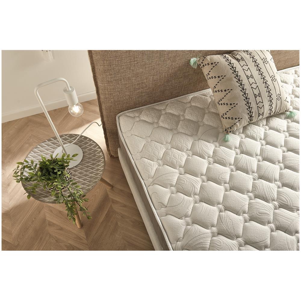 Materasso Viscoelastico Magnum, 30cm, 120x190cm - - Foto 8