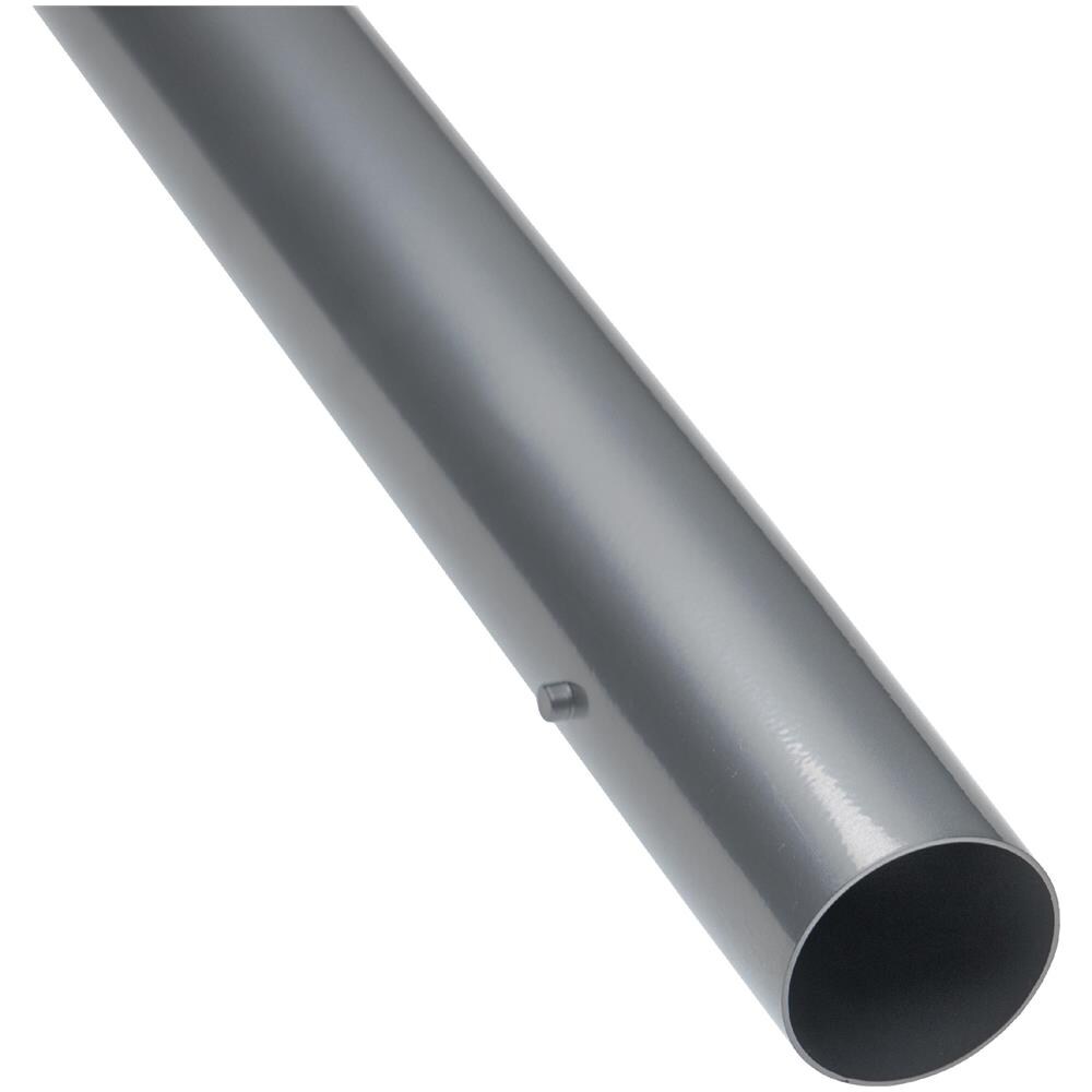 Tubo Telescopico Attacco 35mm Lungo 56 - 86,5cm Compatibile Con Philips Powerpro Ultimate Fc9920/69, Fc9921/09 Aspirapolvere - Foto 3