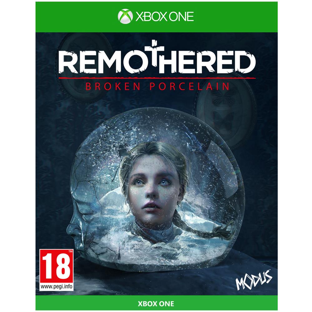 Remothered: Broken Porcelain È Un Videogioco Survival Horror - Foto 8