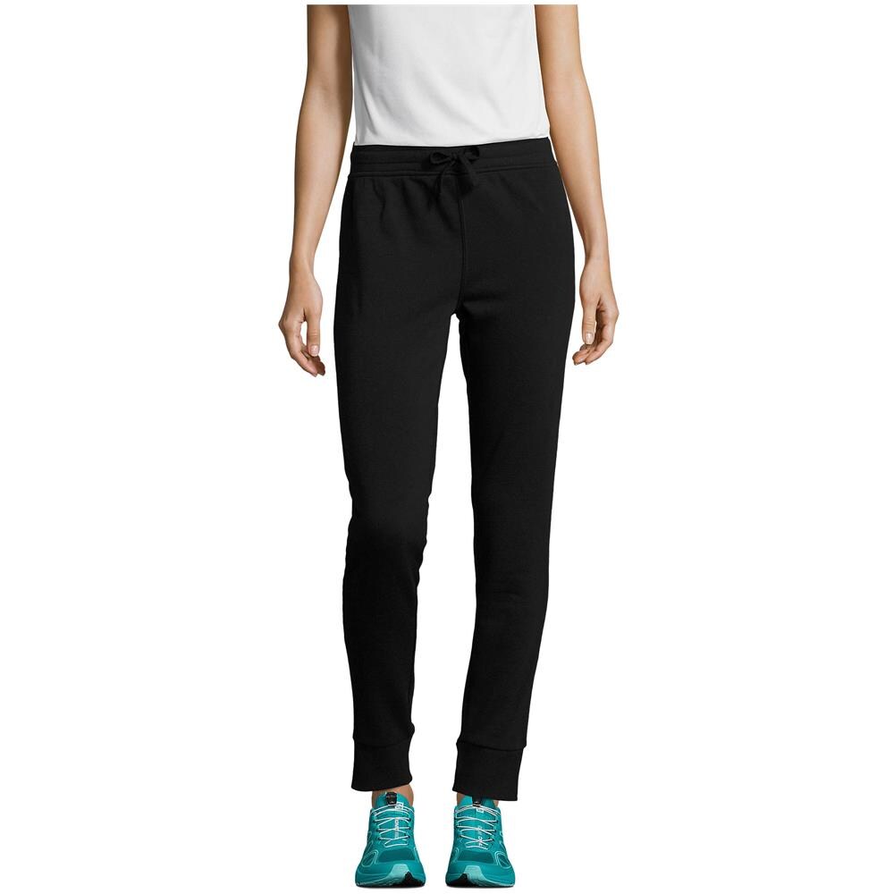 Pantaloni della tuta Slim Fit Donna Con Jake Donne - Foto 1
