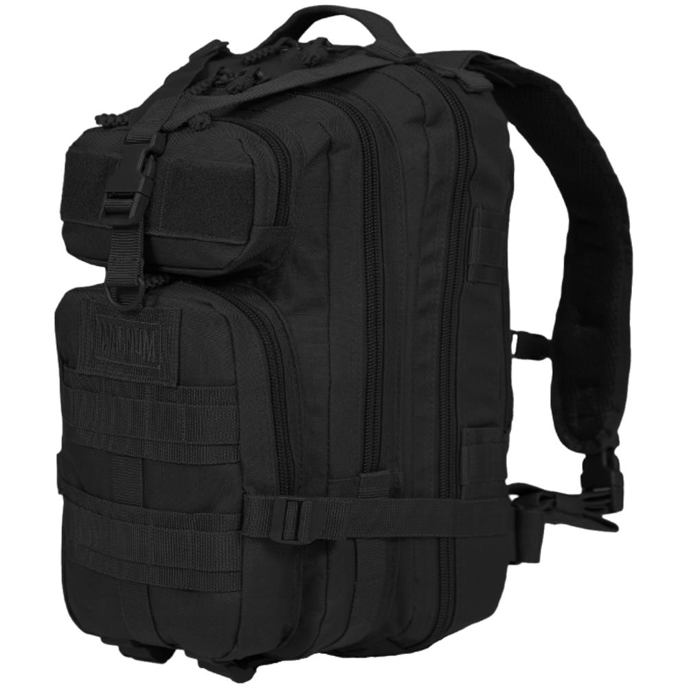 Fox, Uomo, Nero, Zaini - Foto 2