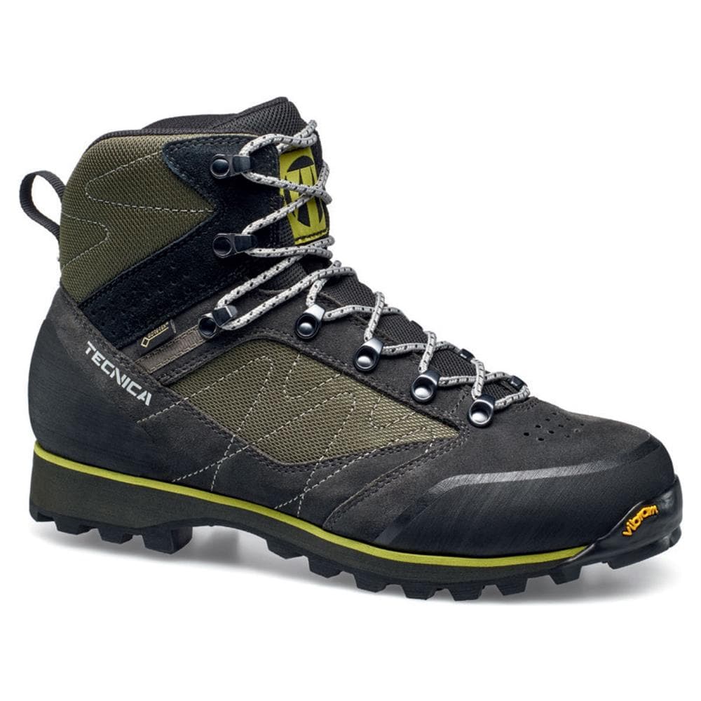 Scarpe Kilimangiaro Ii Gtx Ms Trekking Gore-tex® Uomo - Shadow Giungla-dusty Campo Uk 10.5 - Foto 2