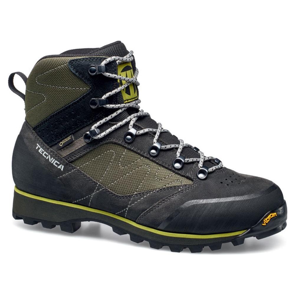 Scarpe Kilimangiaro Ii Gtx Ms Trekking Gore-tex® Uomo - Shadow Giungla-dusty Campo Uk 10.5 - Foto 1