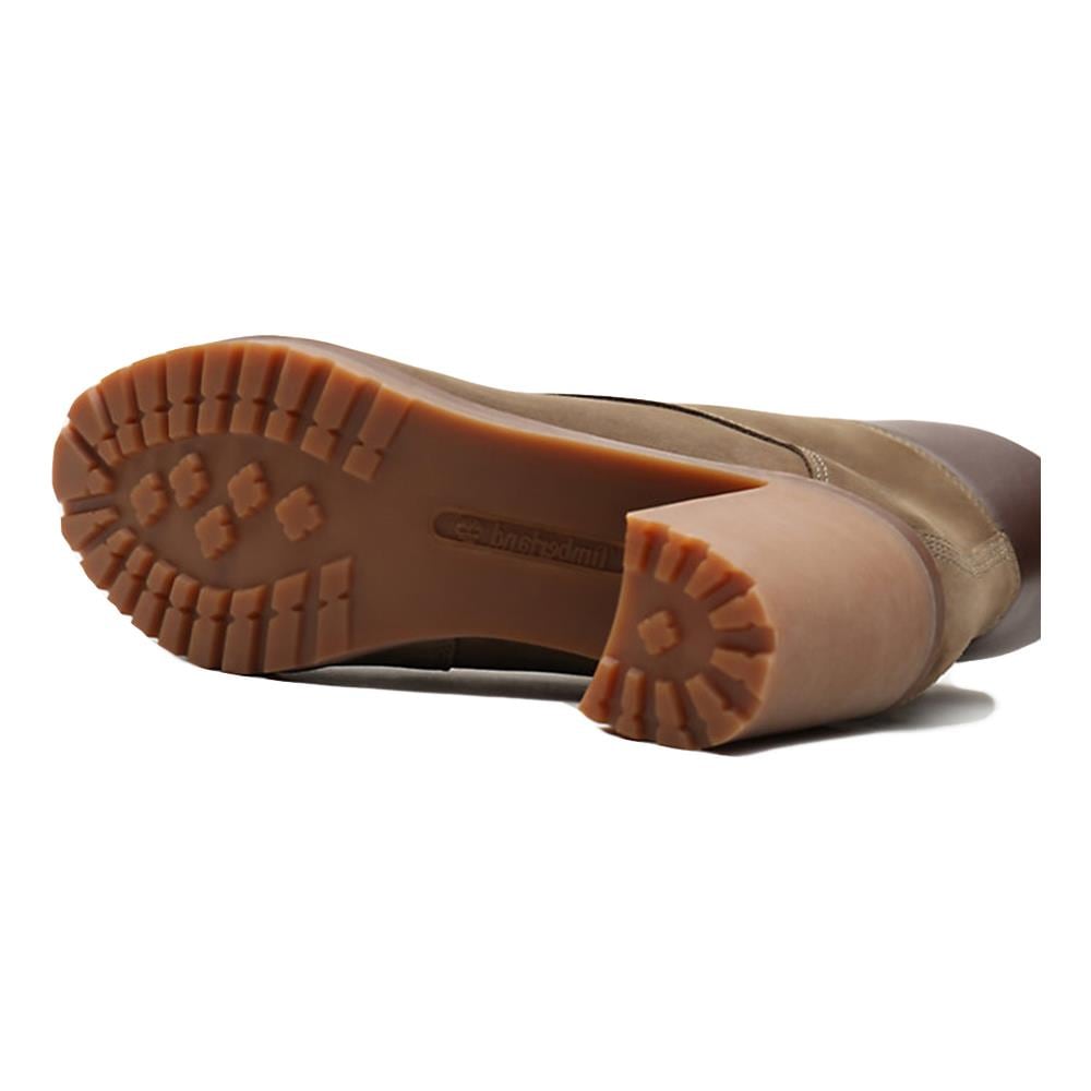 Scarpe Allington 6 Inch Taglia 40 Codice A1tmv Verde - Foto 2