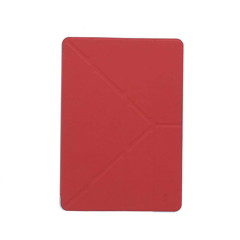 300011 Coque pour iPad Mini 4 Rouge Custodia a libro Rosso - Foto 1
