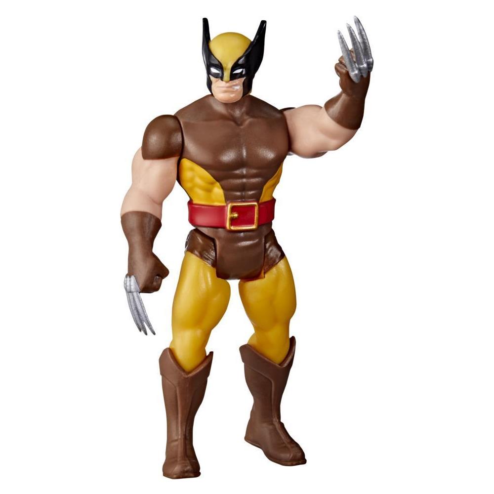 Marvel: - Legends 3.75 Retro 27 (Wolverine) - Foto 1