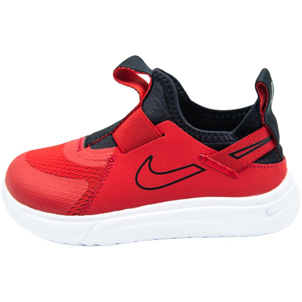 NIKE - Flex Runner Td Cw7430-600, Bambini, Rosso, 25 - ePRICE