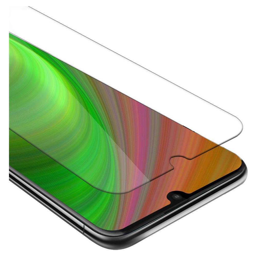 Pellicola Di Armatura Compatibile Con Motorola Moto E6 Plus In Elevata Trasparenza - Vetro Temperato (tempered) Di Protezione Del Display In Durezza 9h Con 3d Touch - Foto 1