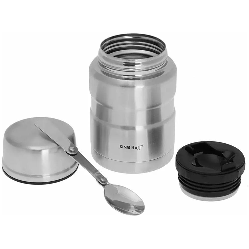 Pranzo Thermos 0,5l Kh-1457 - Foto 2