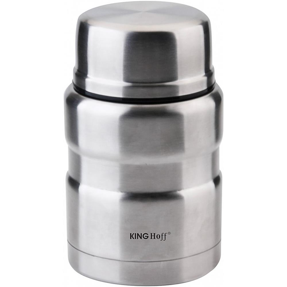 Pranzo Thermos 0,5l Kh-1457 - Foto 1