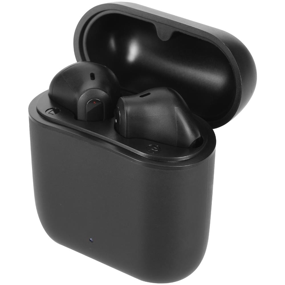 Auricolari Bluetooth 5.0 Impermeabili Ipx5 Autonomia 20h Altbudsbtwh Nero - Foto 1