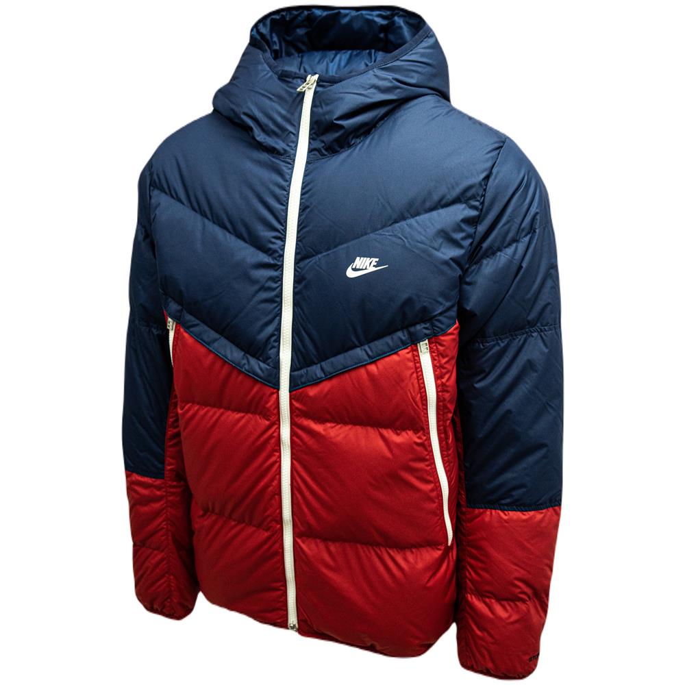 Storm-fit Windrunner Dd6795-410, Uomini, Multiplo, L - Foto 5