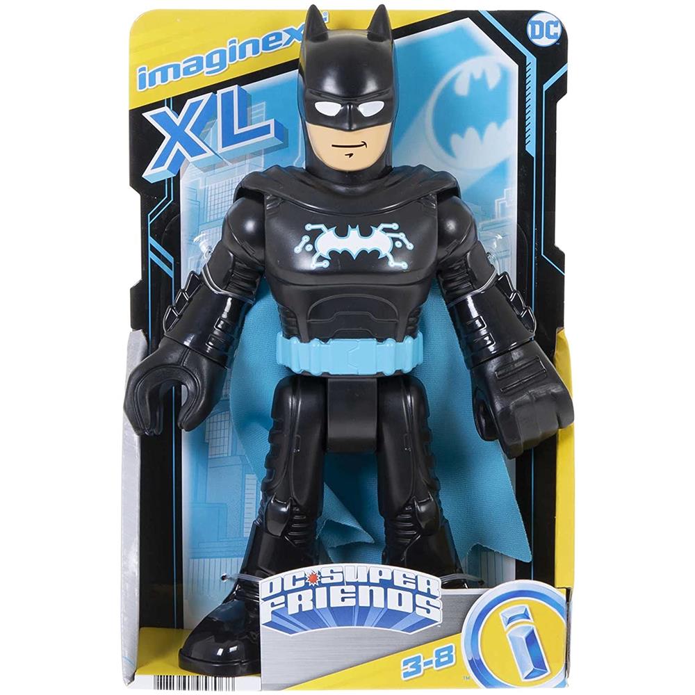 Dc Comics- Super Friend Personaggi Xl Joker - Foto 1