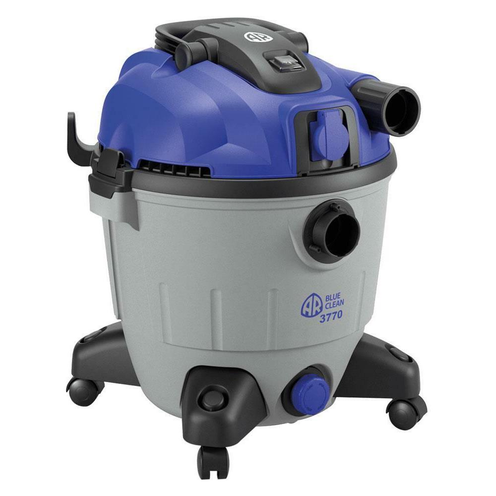 Bidone Aspiratutto In Plastica Ar 3770 Lt. 35 - 1600 W Annovi Reverberi - Foto 1