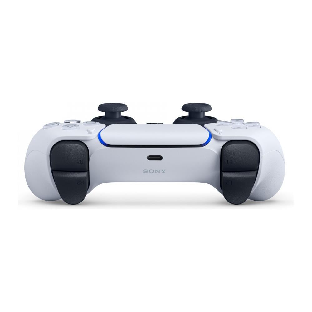Bundle PS5 Controller Wireless DualSense White + FIFA 23 - Foto 4