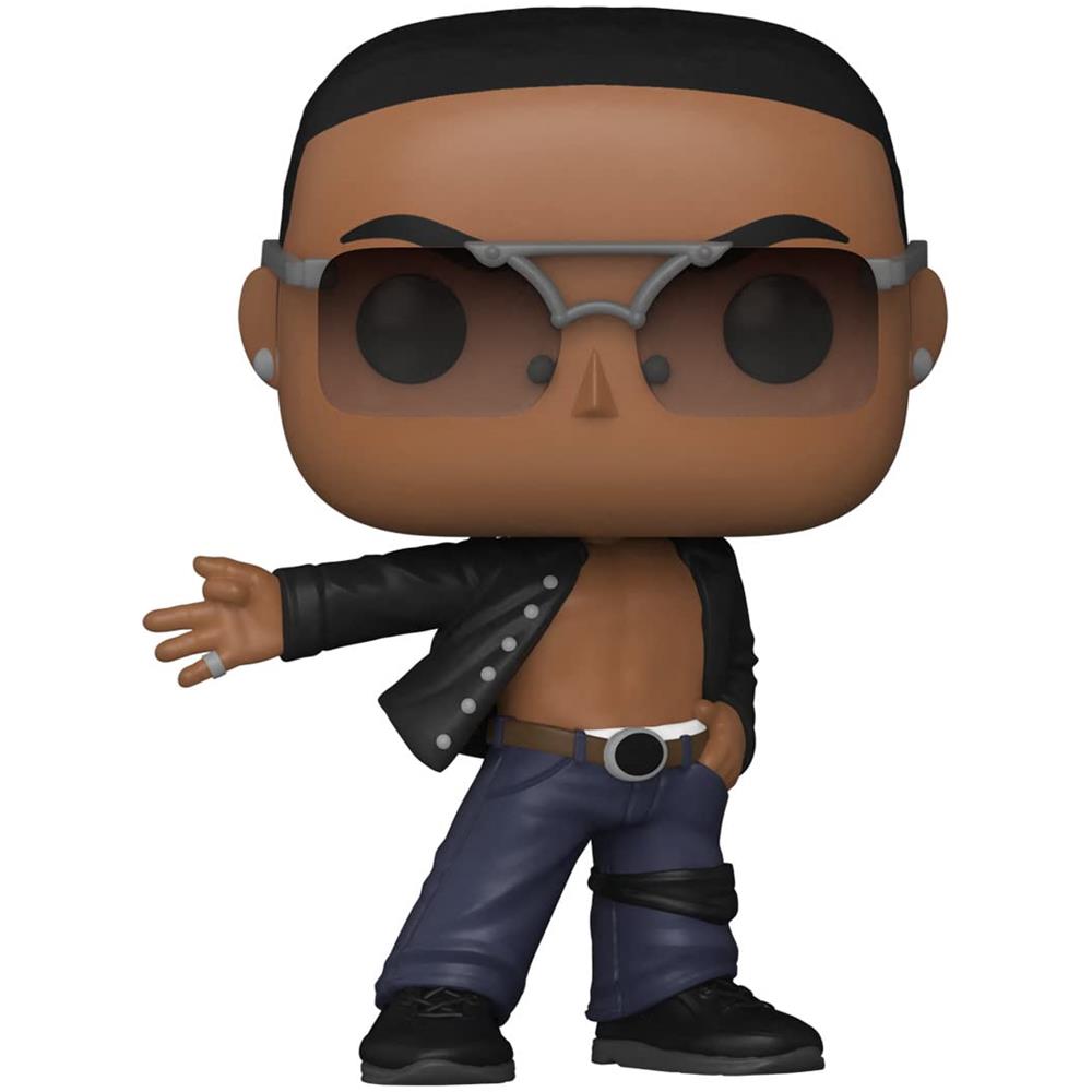 Usher Pop! Albums Vinyl Figure 8701 9 Cm - Foto 2