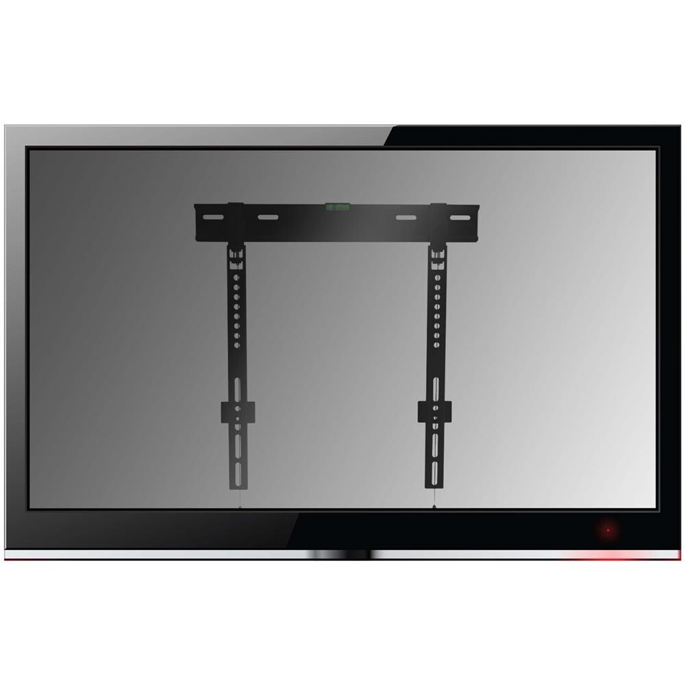650363 Supporto per display espositivi 139,7 cm (55") Nero - Foto 2